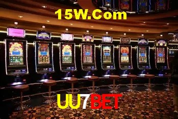 Experiência VIP UU7Bet