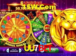 Estatísticas UU7Bet
