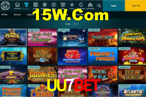 UU7Bet,UU7Bet.Com
