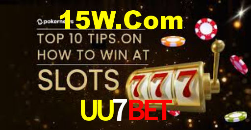 UU7Bet: Seu Cassino Premiado com Pagamentos Rápidos
