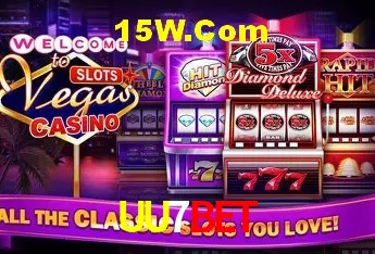 Provedores de Jogos UU7Bet