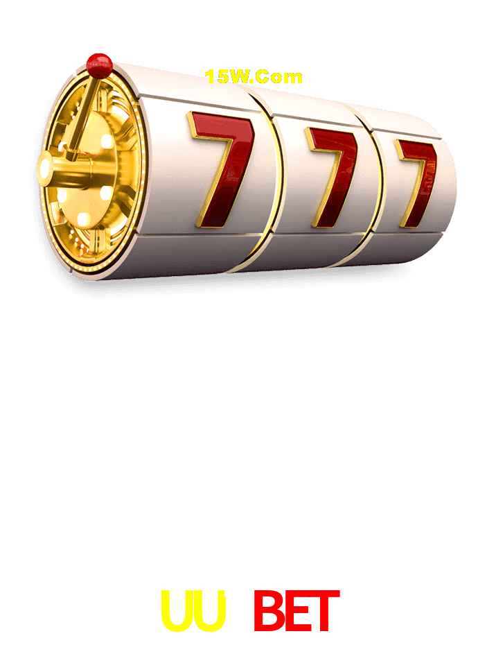 Slot Games UU7Bet