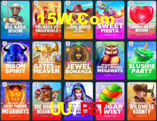 UU7Bet.Com