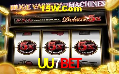 Promoção Relâmpago UU7Bet