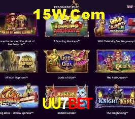 Apostas de Futebol UU7Bet