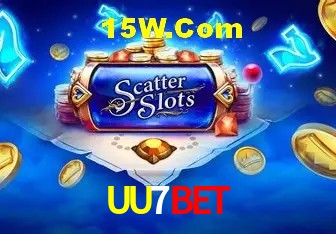 Estatísticas do Jogo UU7Bet
