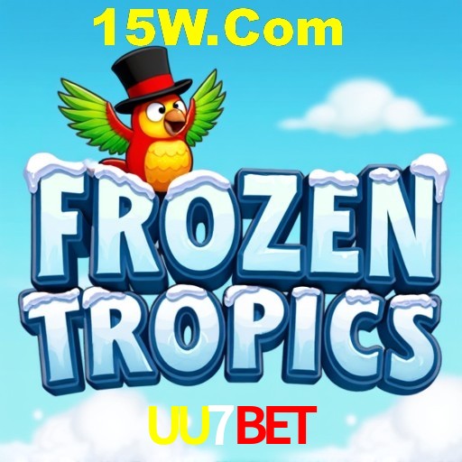 Descubra o Mundo do Cassino Online com UU7Bet