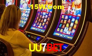 Login Seguro UU7Bet