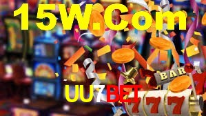 Tournaments UU7Bet