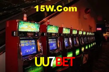 Tecnologia da Plataforma UU7Bet