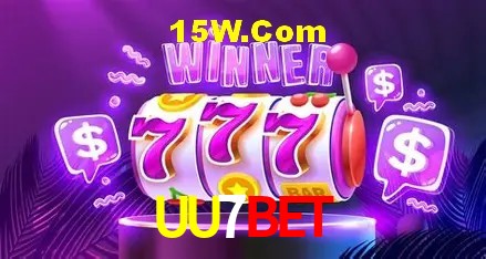 Jogos de Slot UU7Bet