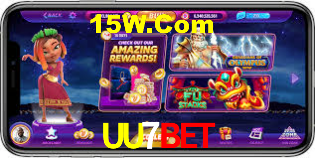 UU7.Bet