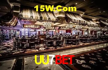 Estatísticas Esportivas UU7Bet