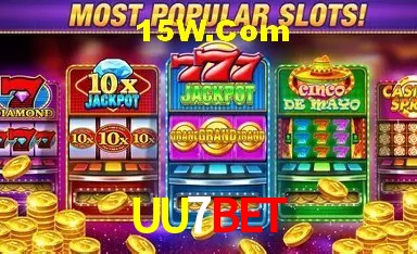 Apostas de Tênis UU7Bet