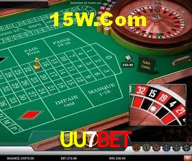 Avaliações dos Jogadores UU7Bet