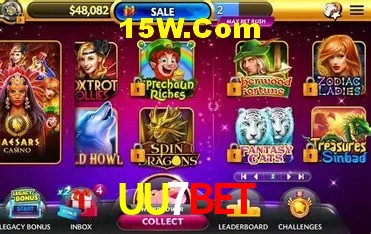 Sistemas de Segurança UU7Bet