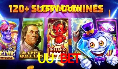 Casino Ao Vivo UU7Bet