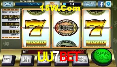 Especiais de Fim de Semana UU7Bet