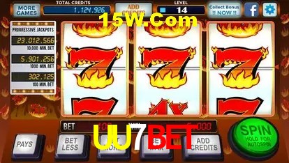 Integração de APIs UU7Bet