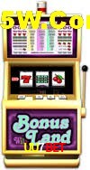 Bonus Features UU7Bet